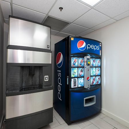 Spark By Hilton بنتونفيل المظهر الخارجي الصورة