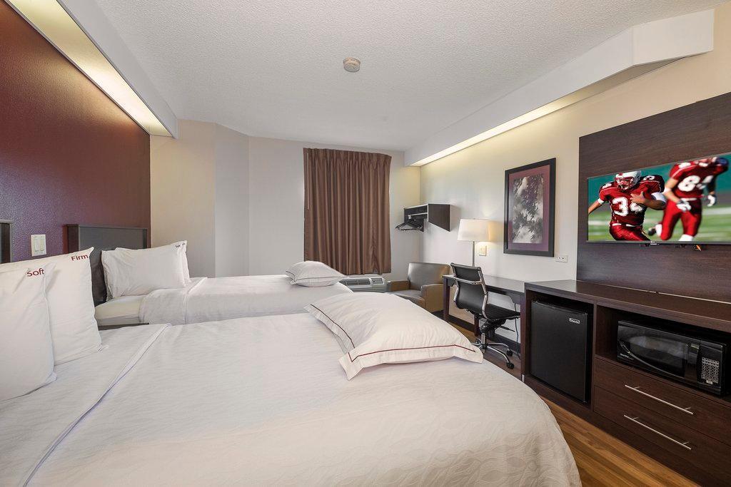 Spark By Hilton بنتونفيل المظهر الخارجي الصورة