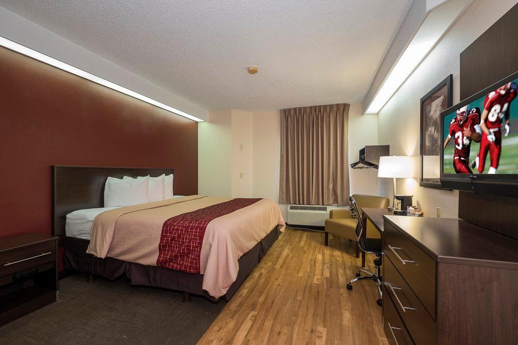 Spark By Hilton بنتونفيل المظهر الخارجي الصورة