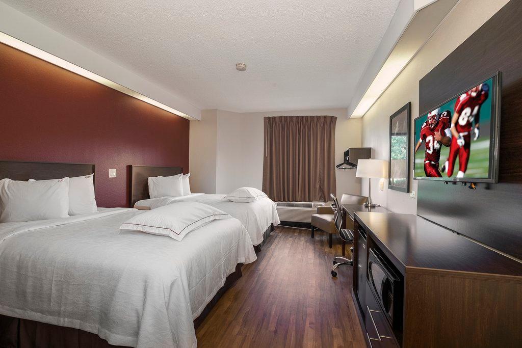 Spark By Hilton بنتونفيل المظهر الخارجي الصورة