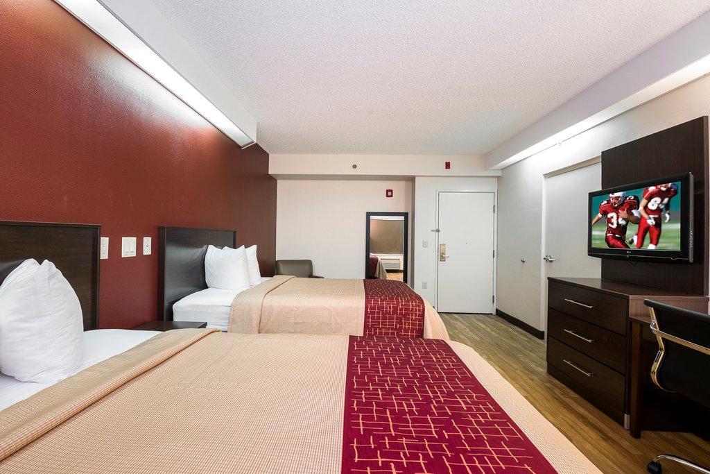 Spark By Hilton بنتونفيل المظهر الخارجي الصورة