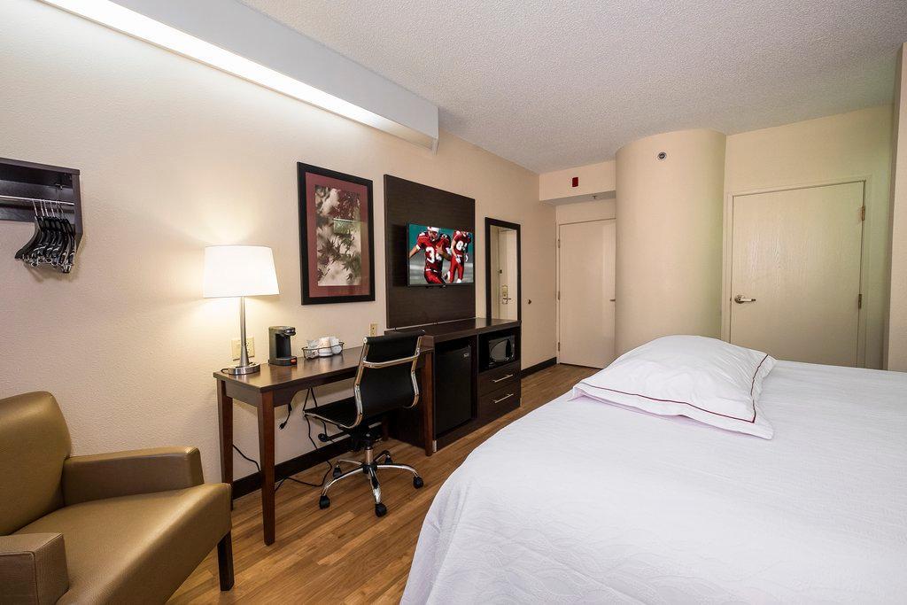 Spark By Hilton بنتونفيل المظهر الخارجي الصورة