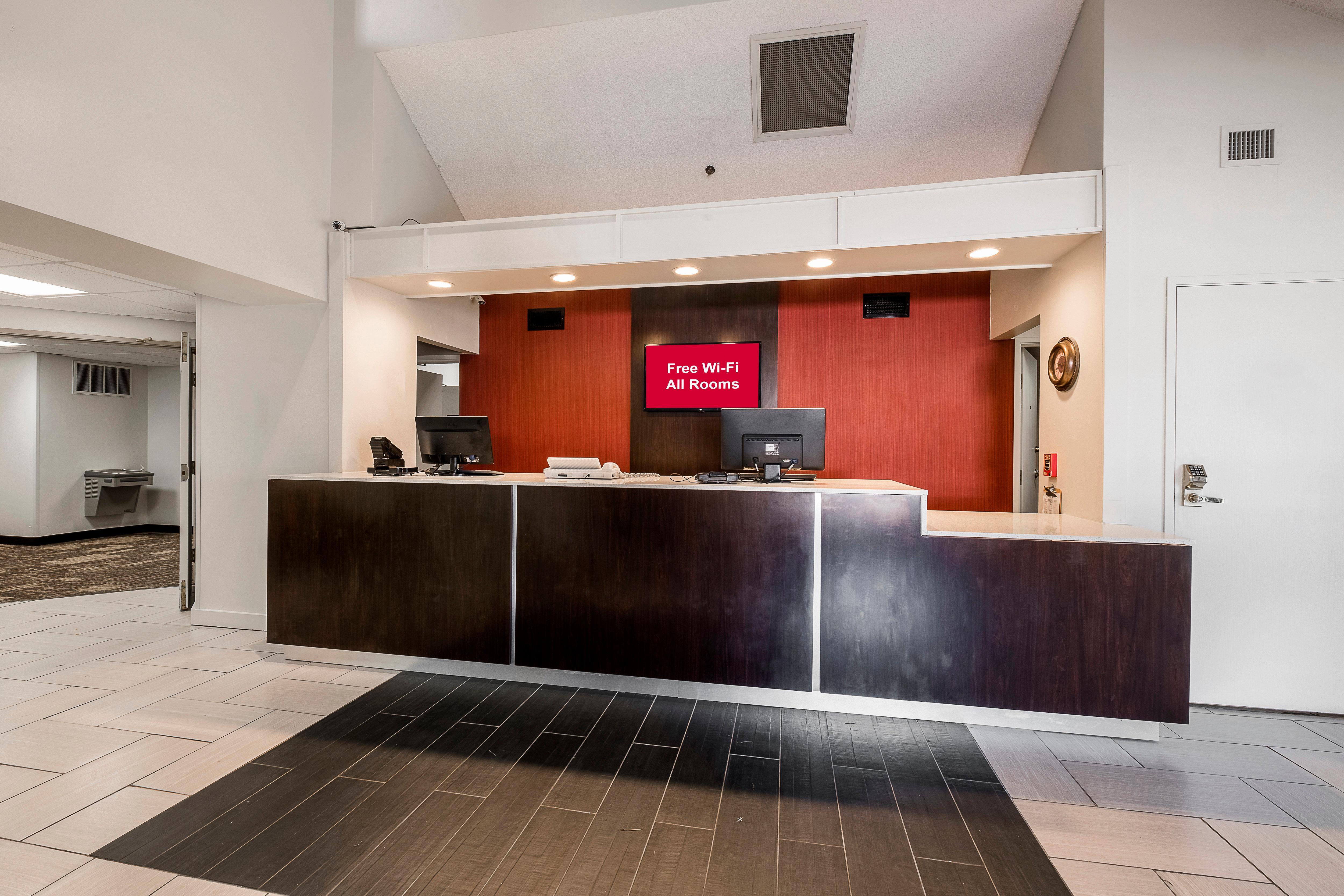 Spark By Hilton بنتونفيل المظهر الخارجي الصورة