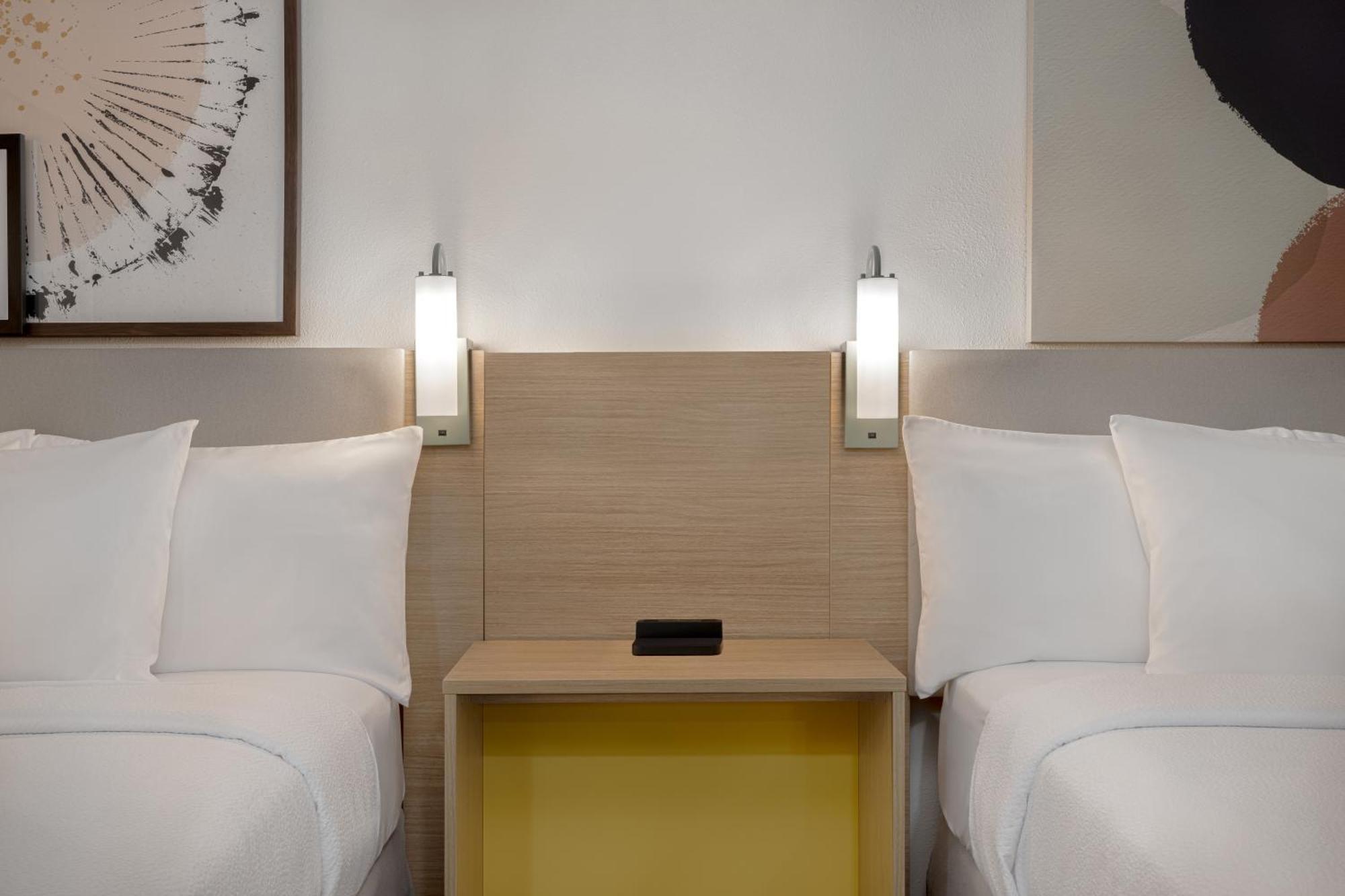 Spark By Hilton بنتونفيل المظهر الخارجي الصورة