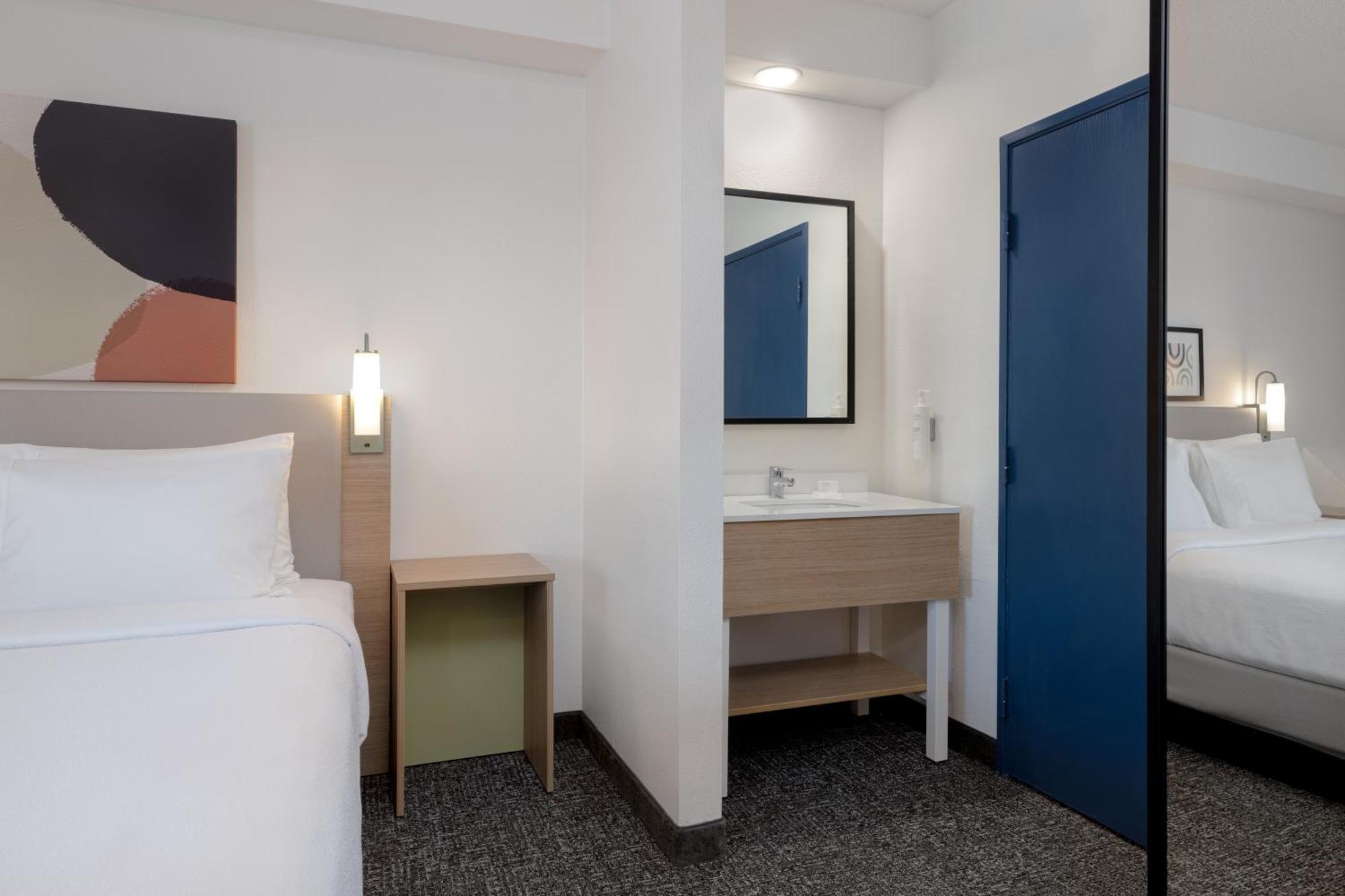 Spark By Hilton بنتونفيل المظهر الخارجي الصورة