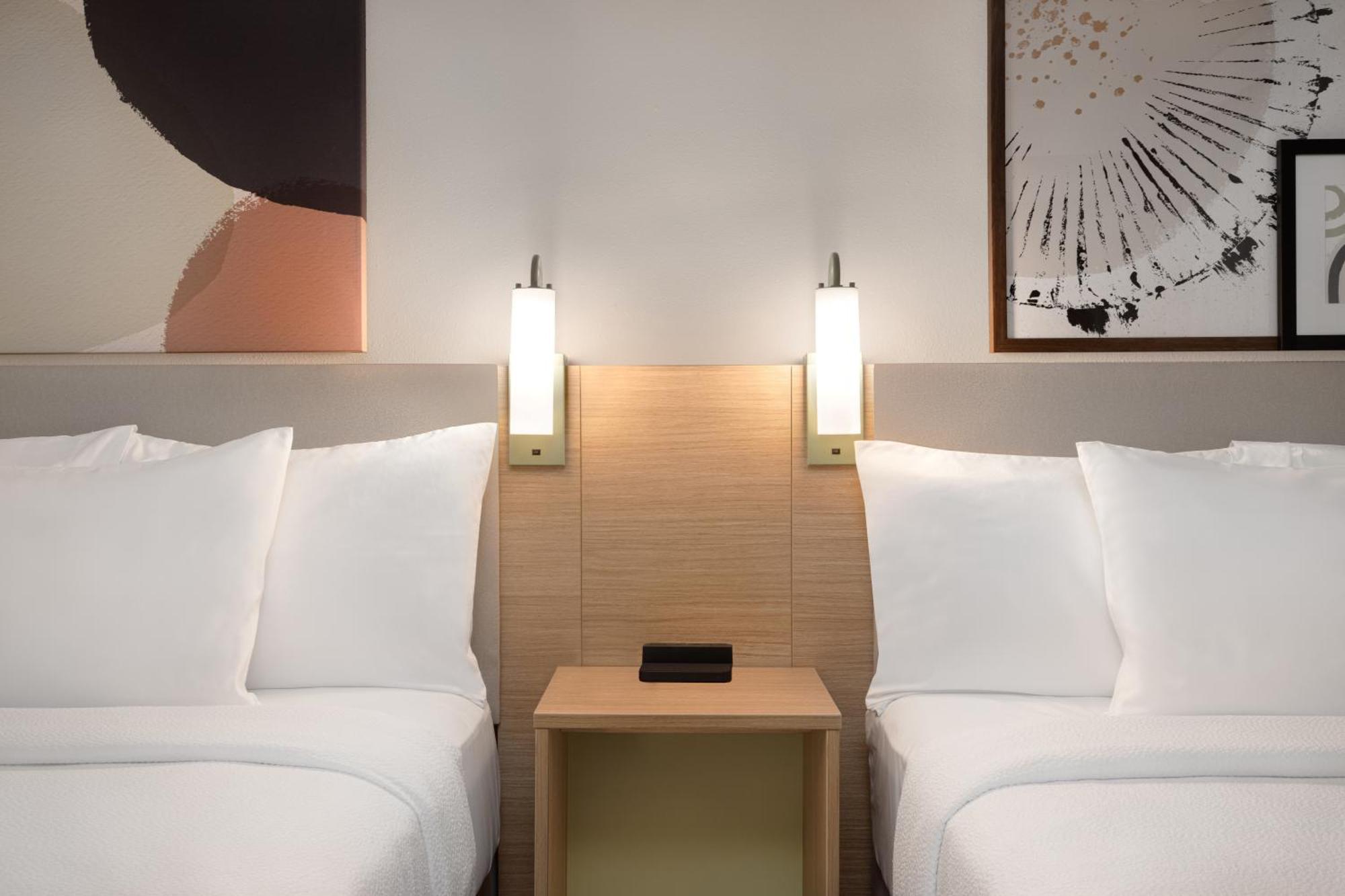 Spark By Hilton بنتونفيل المظهر الخارجي الصورة