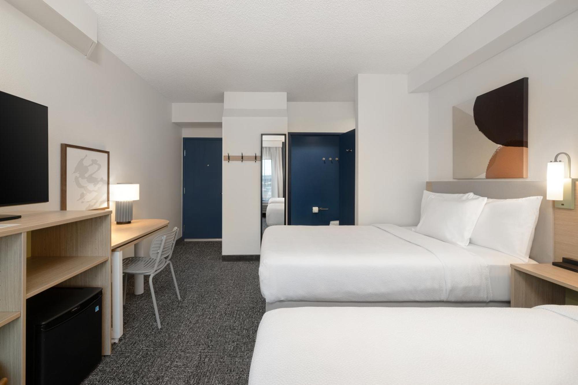 Spark By Hilton بنتونفيل المظهر الخارجي الصورة