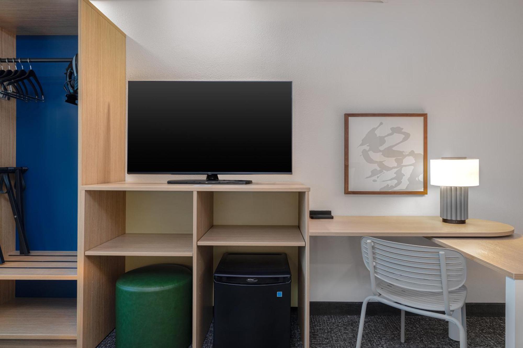 Spark By Hilton بنتونفيل المظهر الخارجي الصورة