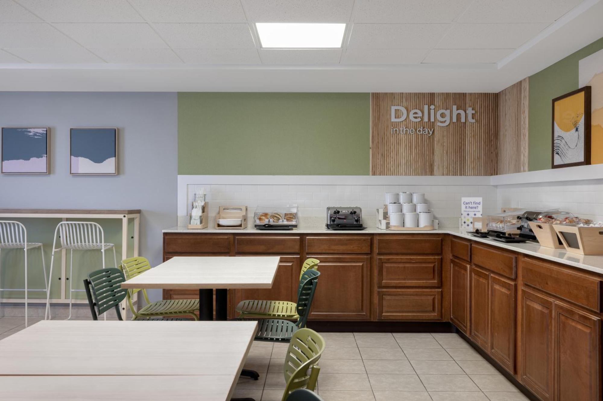 Spark By Hilton بنتونفيل المظهر الخارجي الصورة