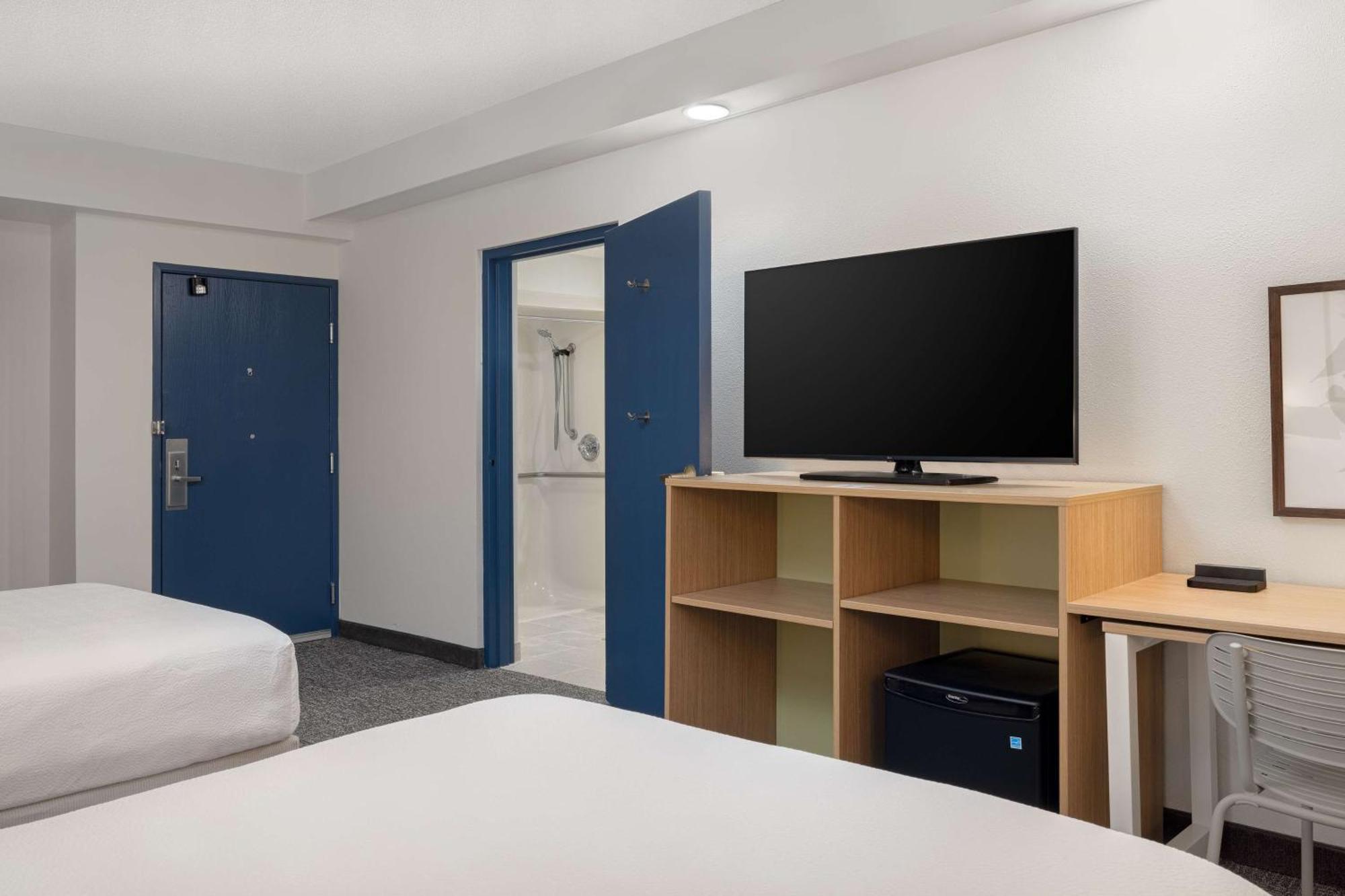 Spark By Hilton بنتونفيل المظهر الخارجي الصورة