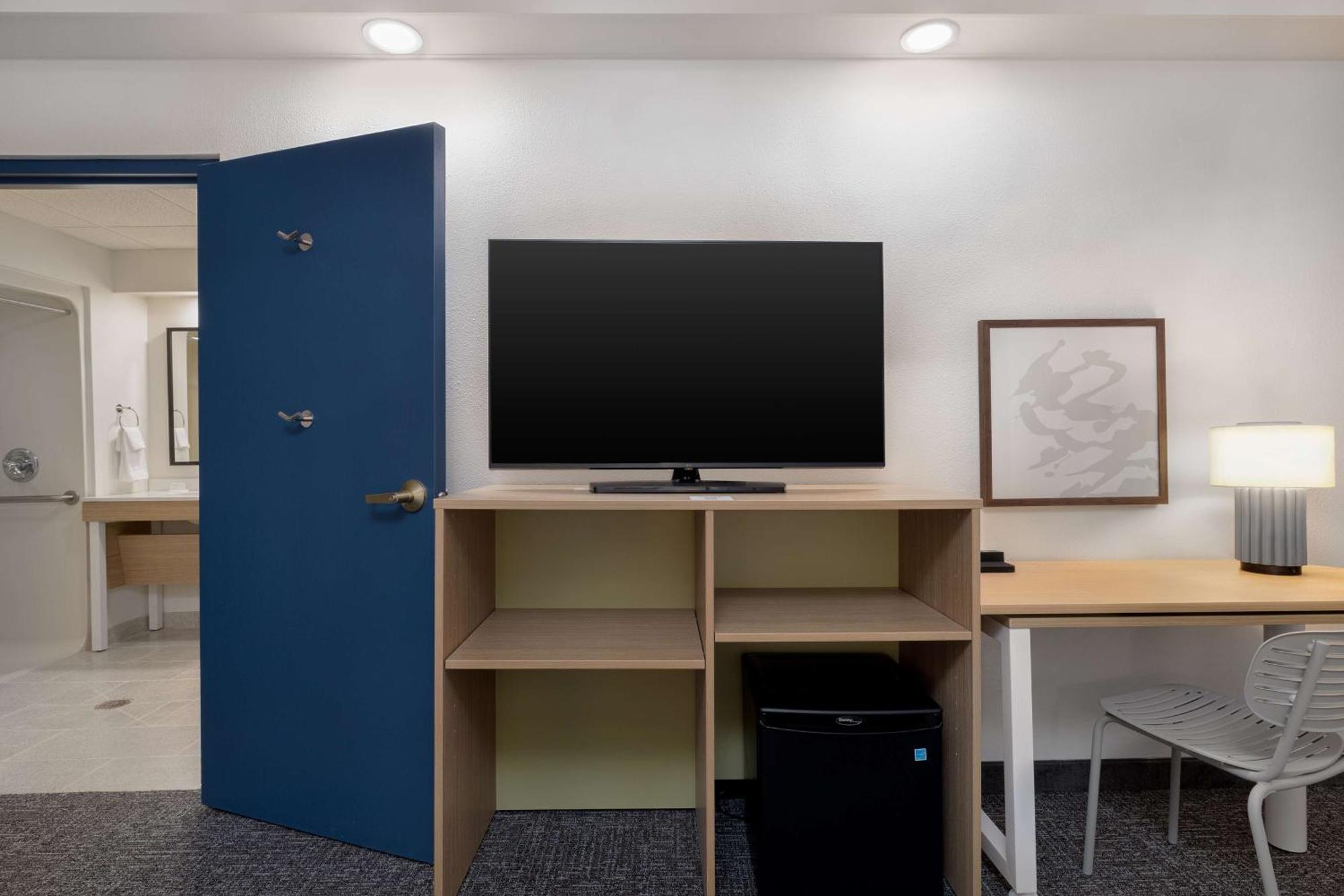 Spark By Hilton بنتونفيل المظهر الخارجي الصورة