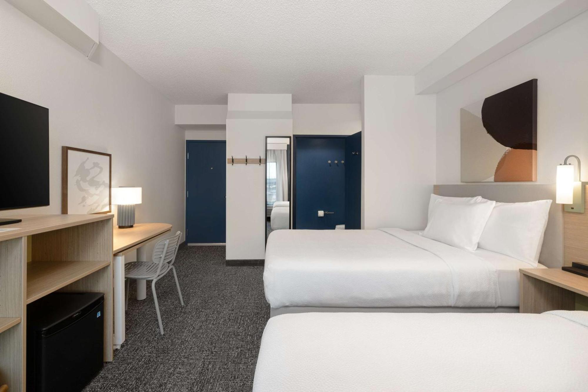 Spark By Hilton بنتونفيل المظهر الخارجي الصورة